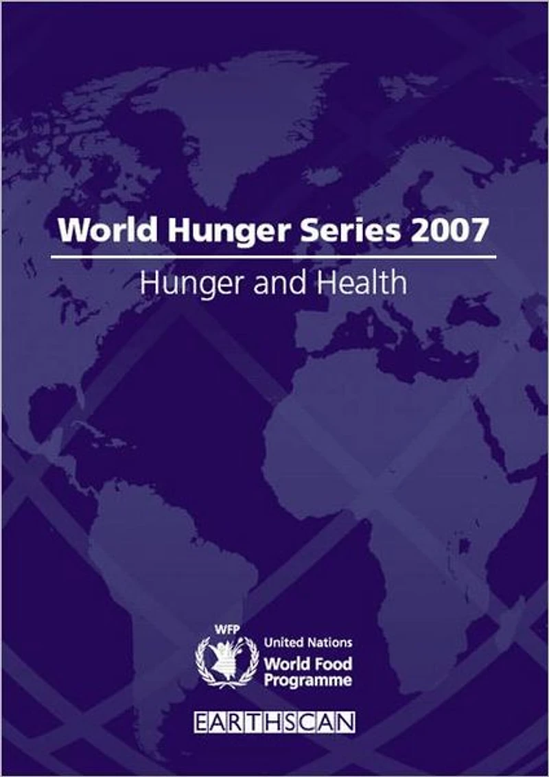 Hunger and Health: World Series 2007