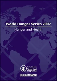 Hunger and Health: World Series 2007