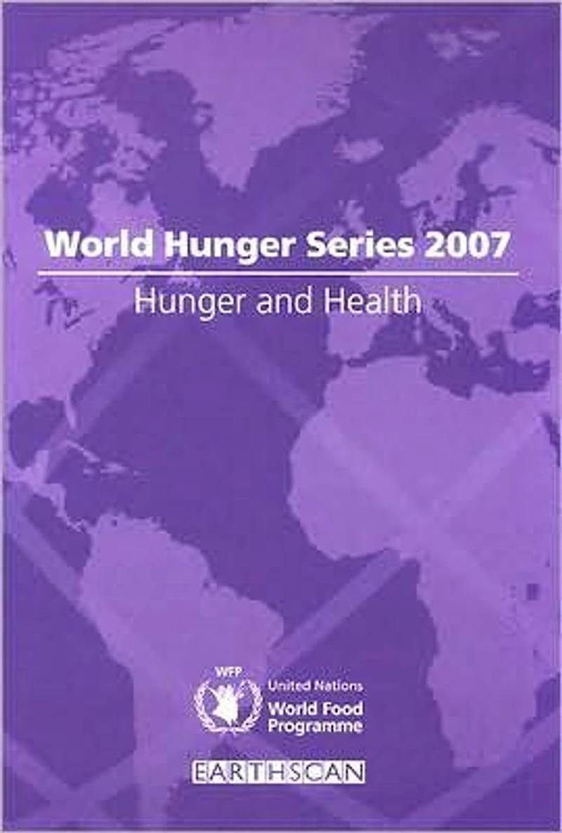 Hunger and Health: World Series 2007