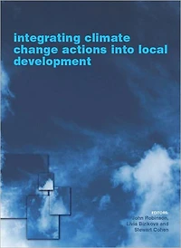 Integrating Climate Change Actions into Local Development