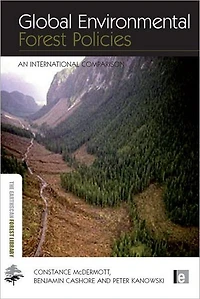 Global Environmental Forest Policies: An International Comparison
