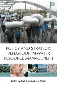 Policy and Strategic Behaviour Water Resource Management