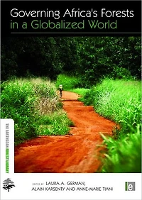 Governing Africa's Forests a Globalized World