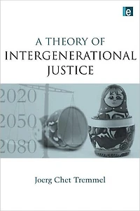 A Theory of Intergenerational Justice