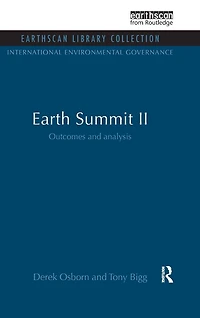 Earth Summit II: Outcomes and Analysis