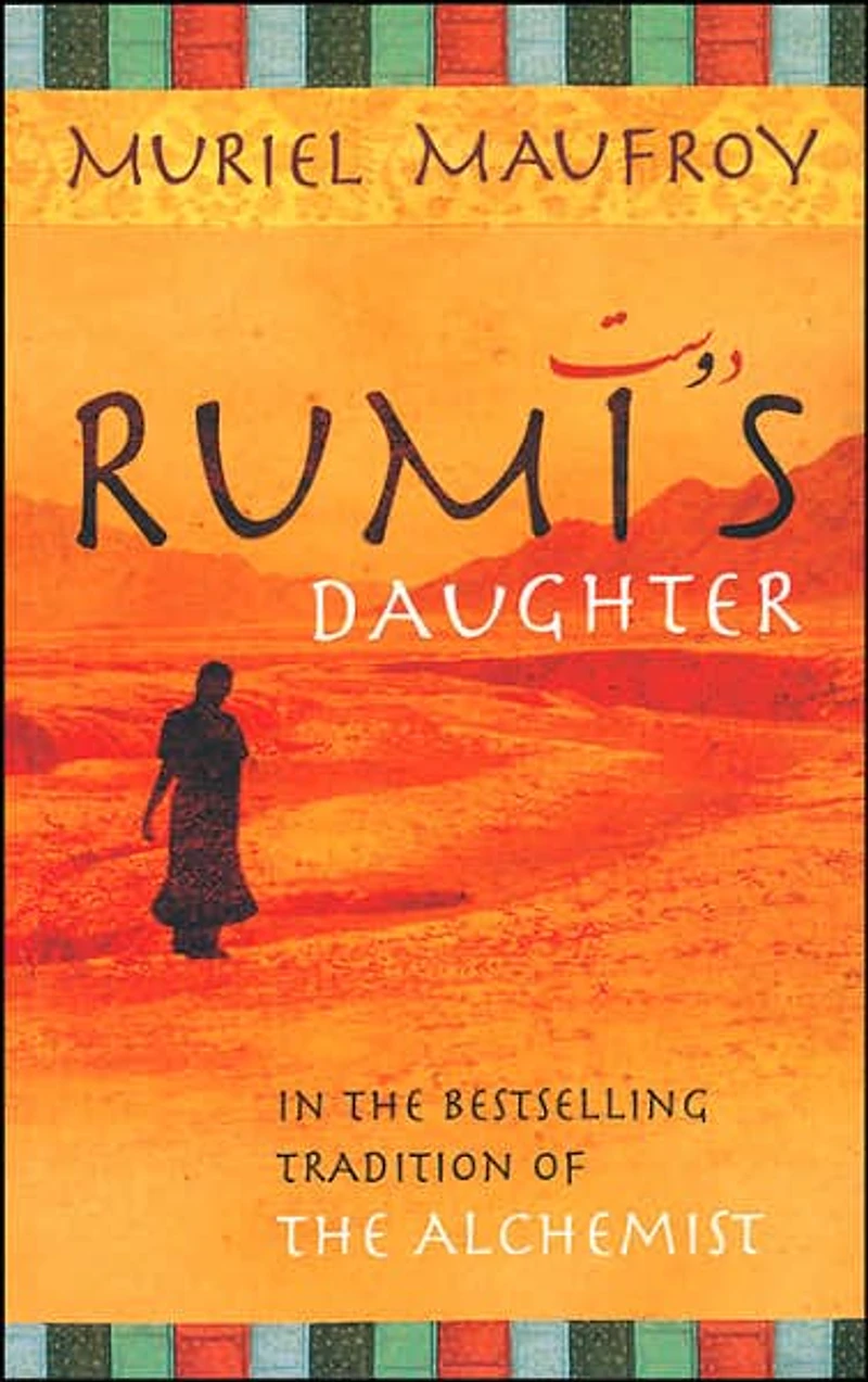 Rumi's Daughter