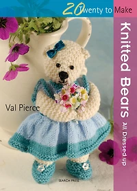 Knitted Bears