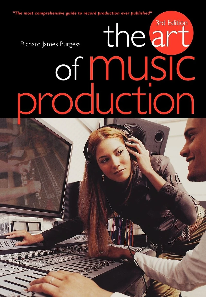 The Art of Music Production