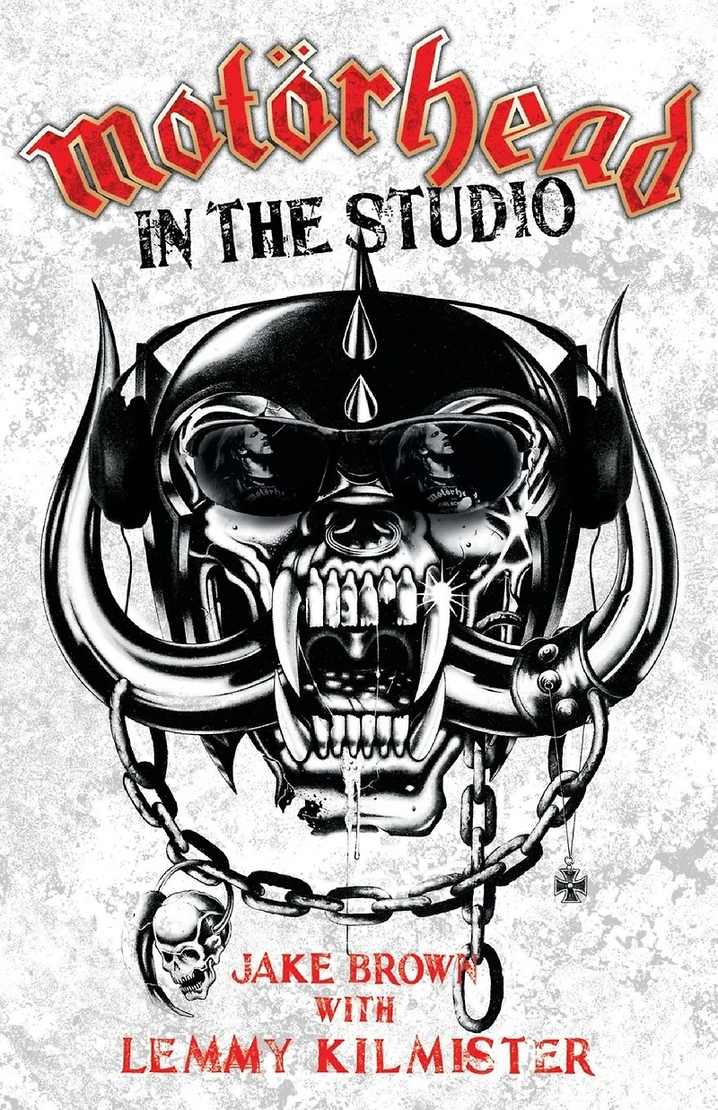 Motörhead: In the Studio