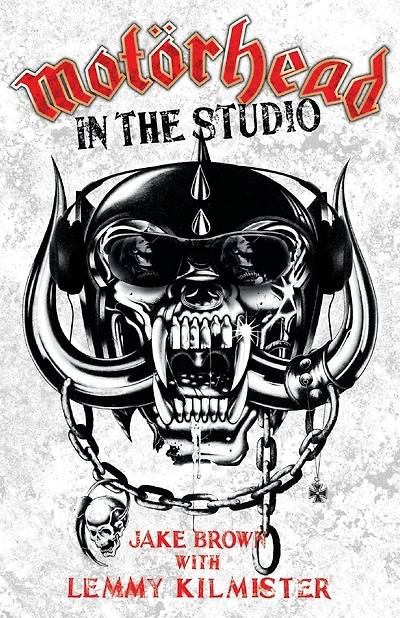 Motörhead: In the Studio