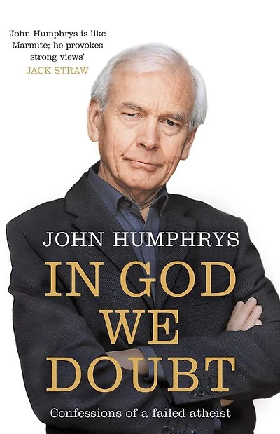 God We Doubt