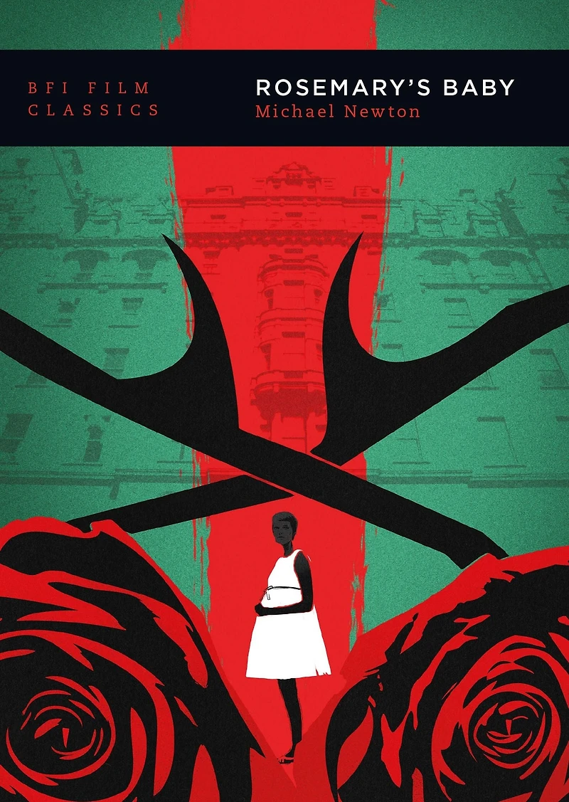 Rosemary's Baby (BFI Film Classics Series)