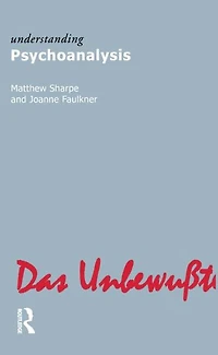 Understanding Psychoanalysis