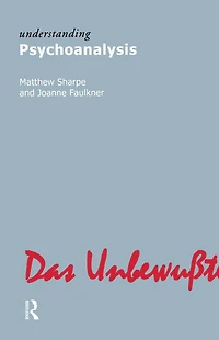 Understanding Psychoanalysis