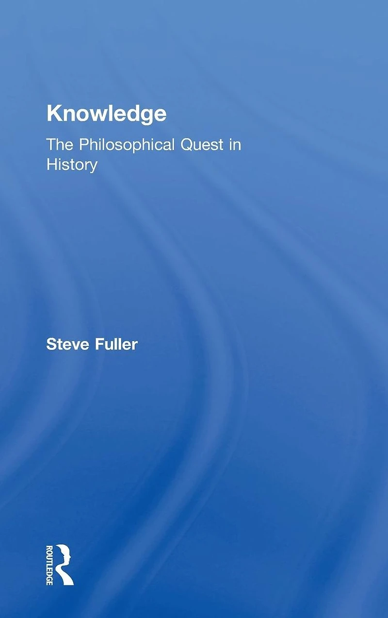 Knowledge: The Philosophical Quest History