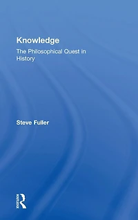 Knowledge: The Philosophical Quest History