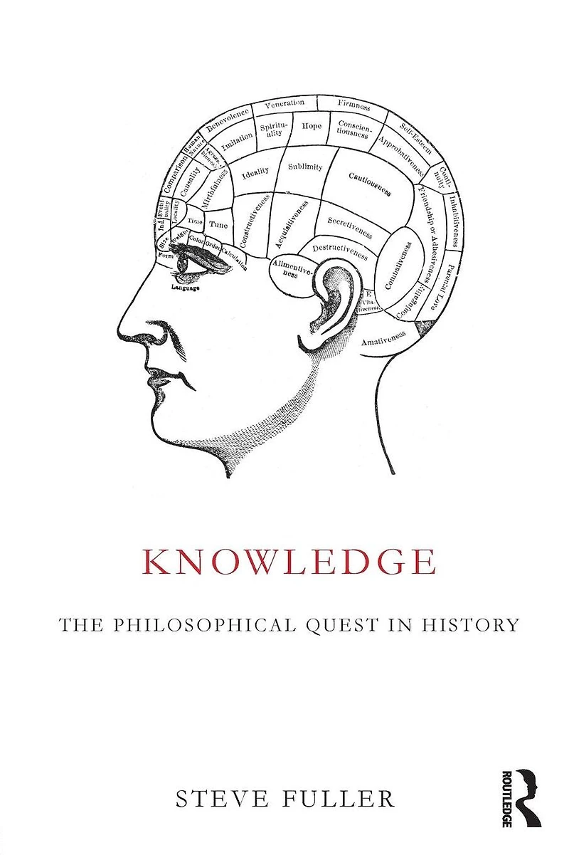 Knowledge: The Philosophical Quest History