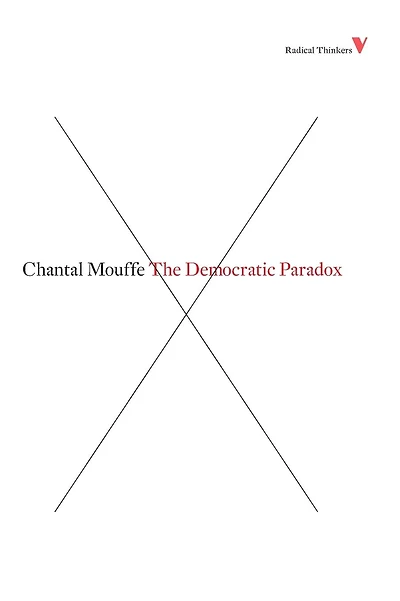 The Democratic Paradox