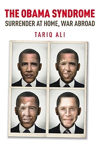 The Obama Syndrome: Surrender at Home, War Abroad