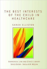 the Best Interests of Child Healthcare