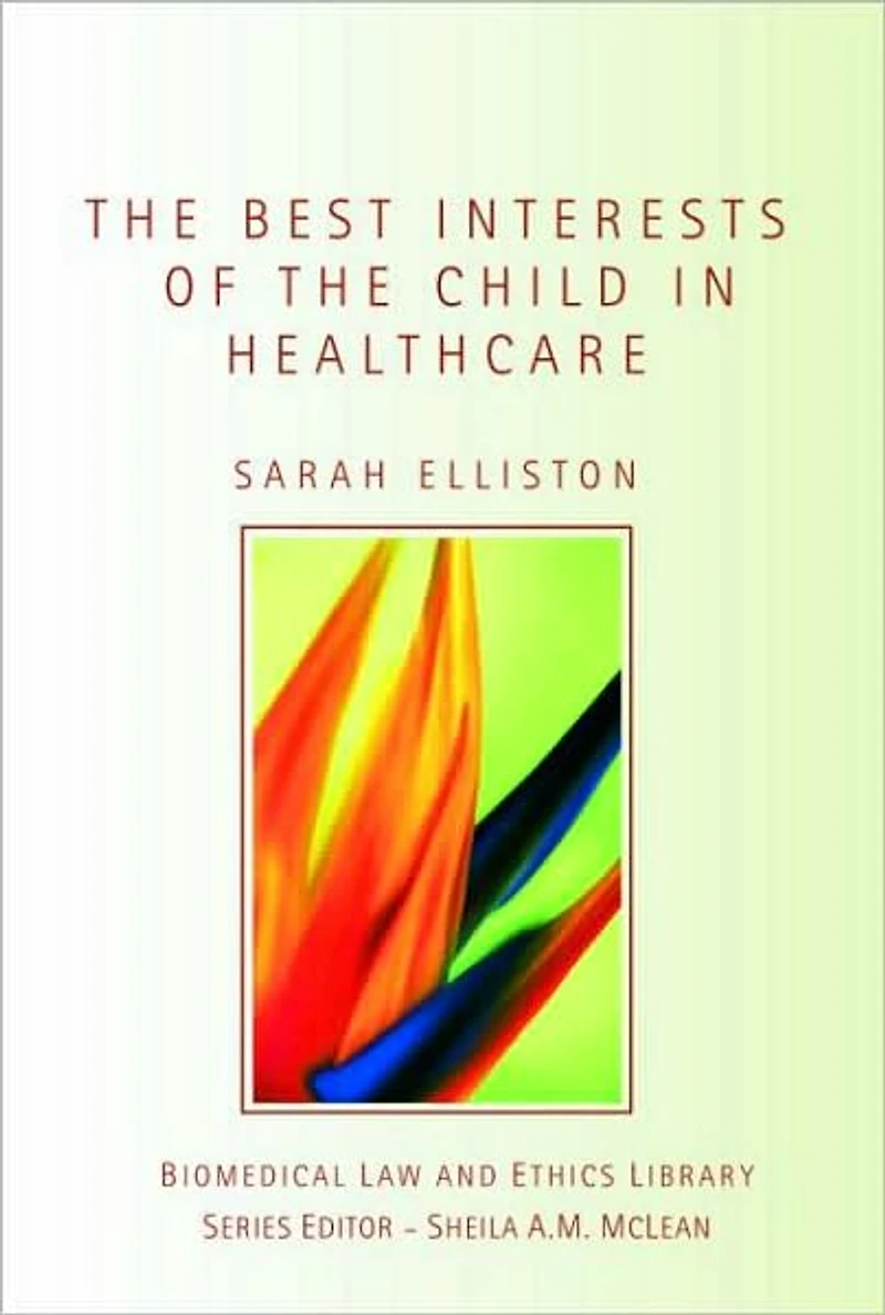 the Best Interests of Child Healthcare
