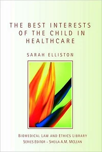 the Best Interests of Child Healthcare