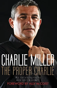 Proper Charlie: The Autobiography