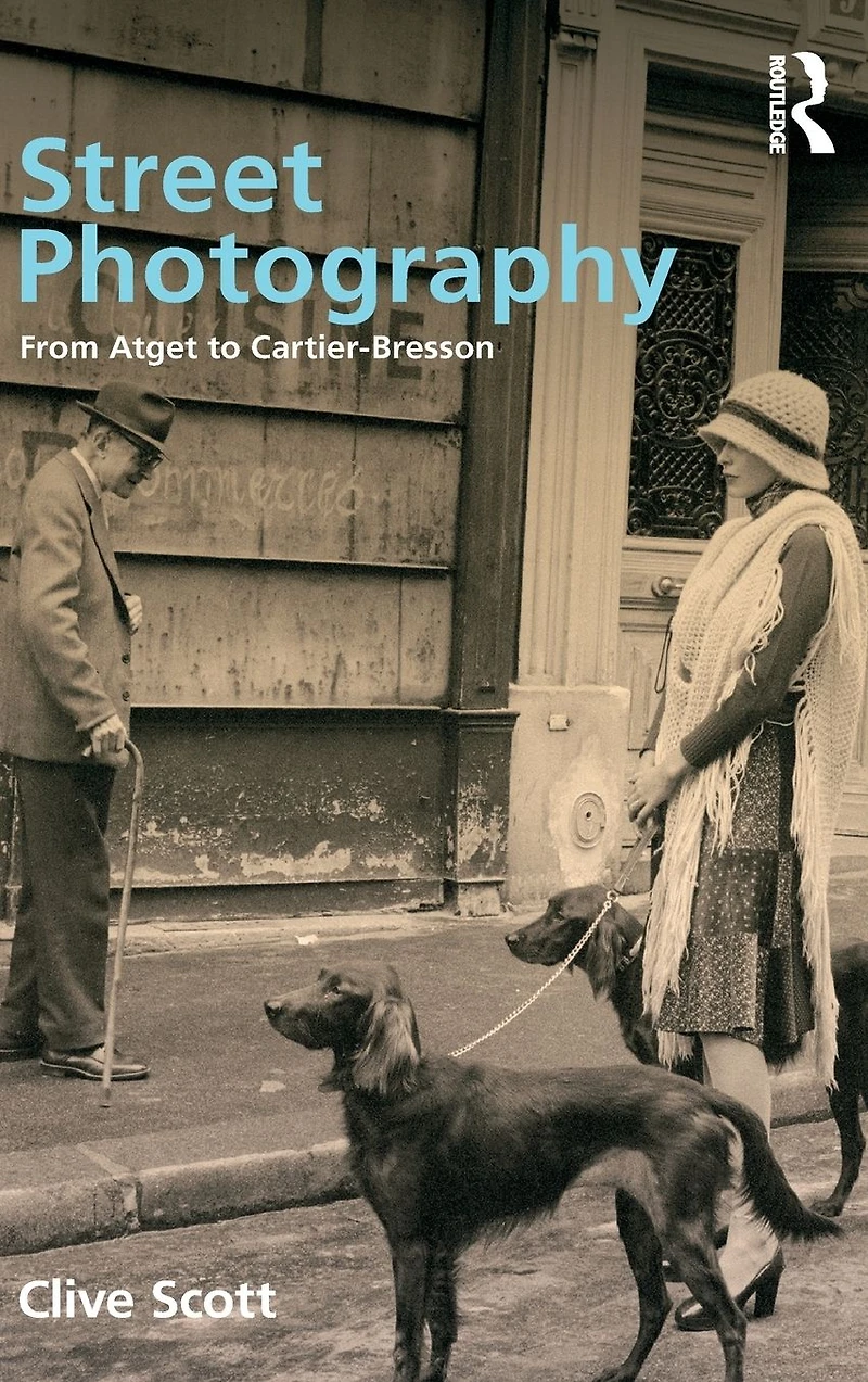 Street Photography: From Brassai to Cartier-Bresson