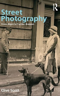 Street Photography: From Brassai to Cartier-Bresson