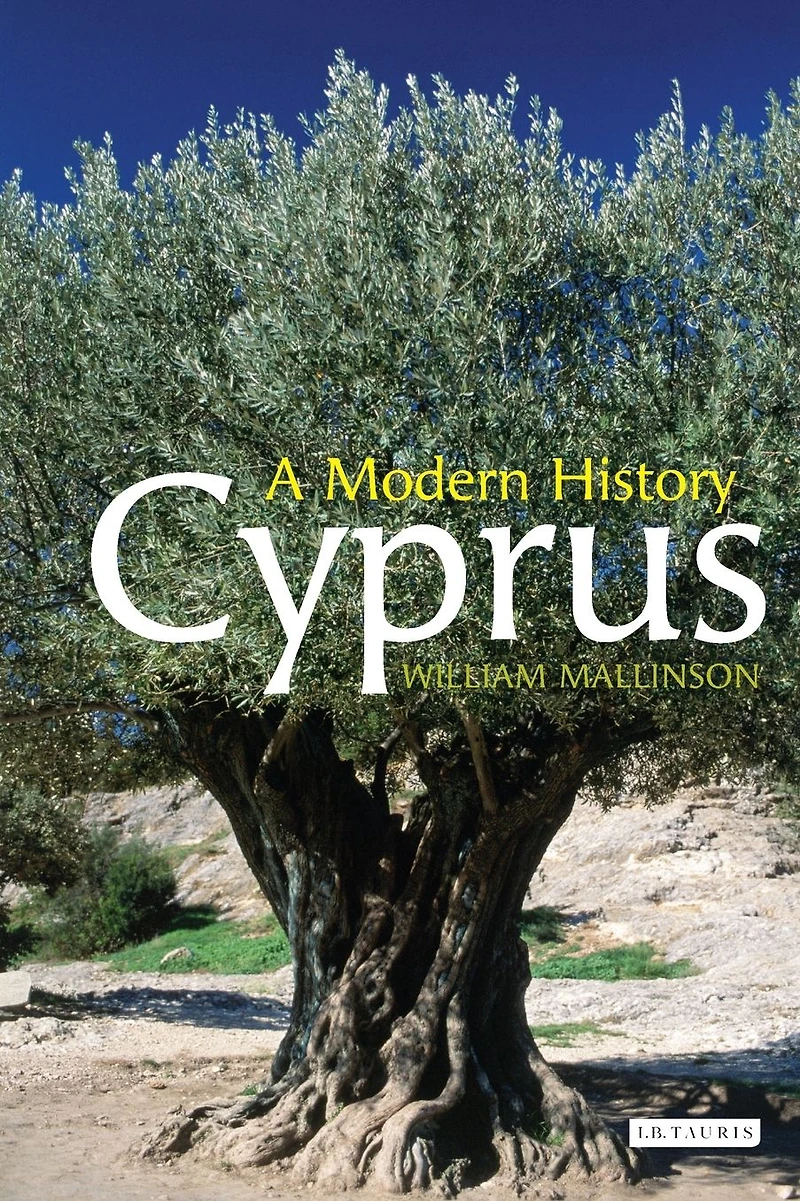 Cyprus: A Modern History