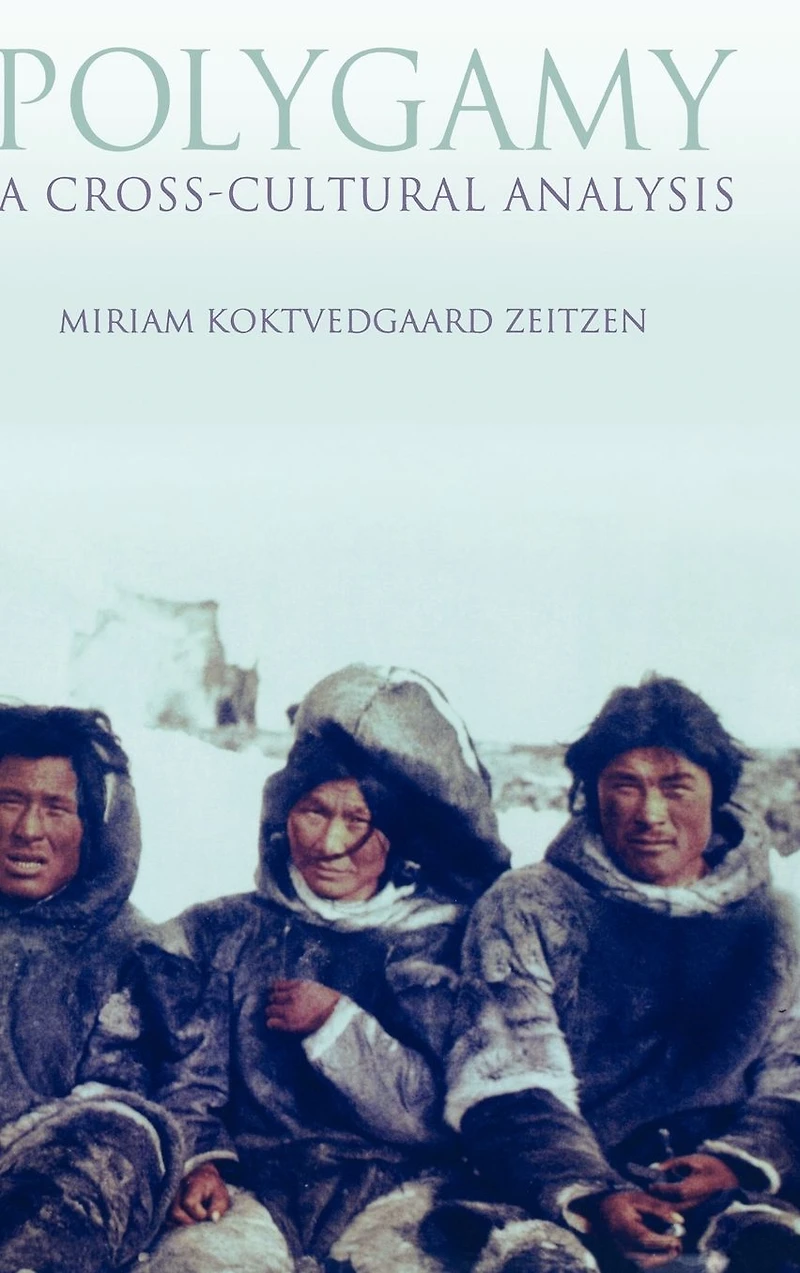 Polygamy: A Cross-Cultural Analysis