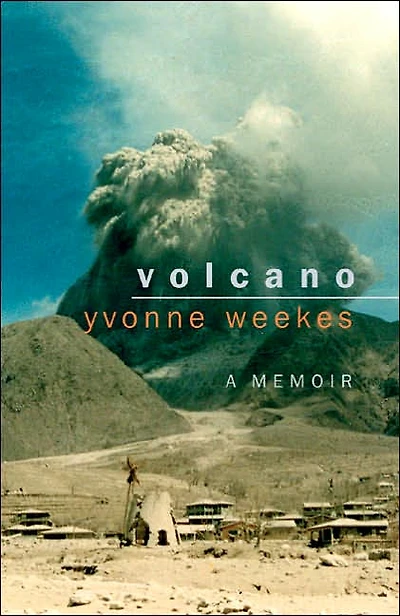 Volcano