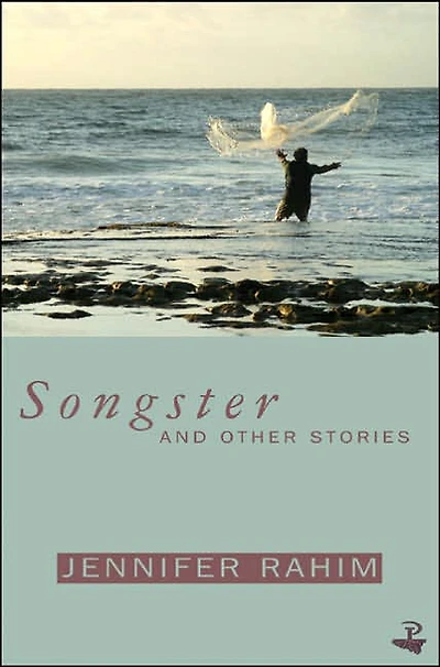 Songster: and Other Stories