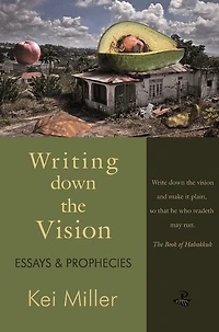 Writing Down the Vision: Essays & Prophecies