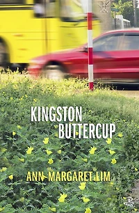 Kingston Buttercup