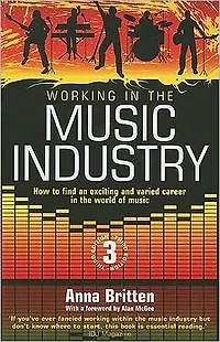 Working the Music Industry 3e
