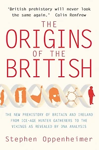 Origins Of The British
