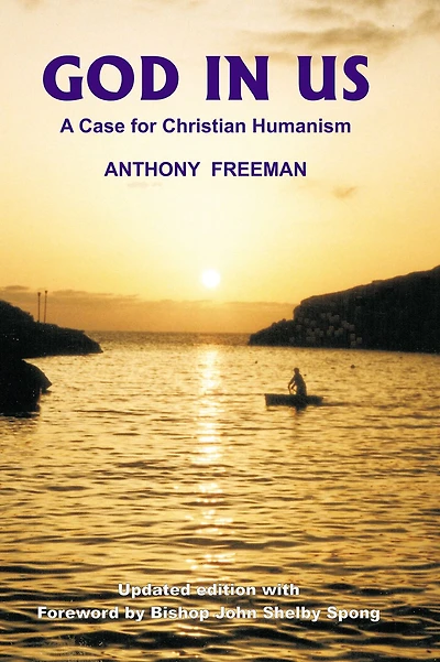 God Us: A Case for Christian Humanism