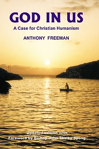 God Us: A Case for Christian Humanism