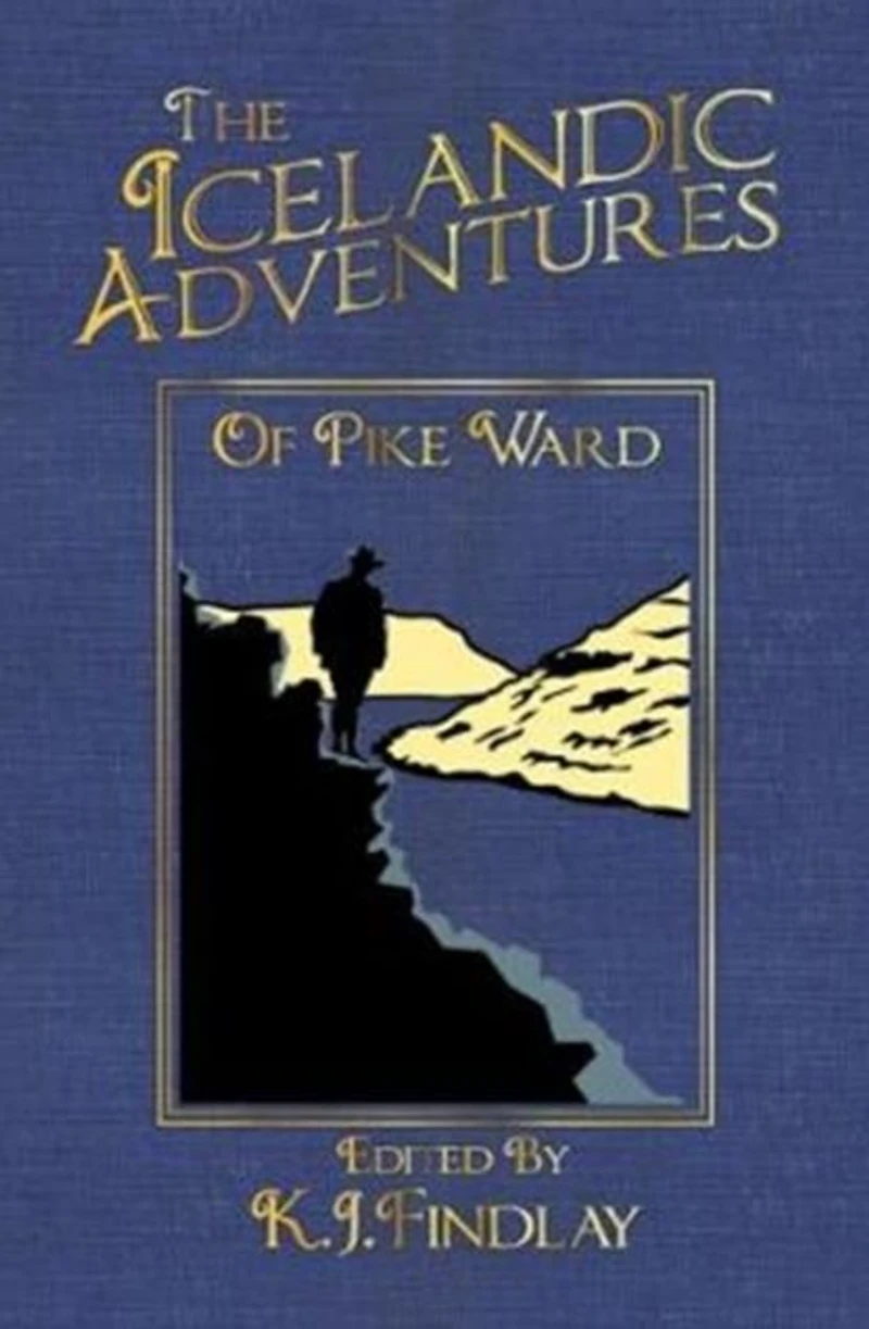 The Icelandic Adventures of Pike Ward