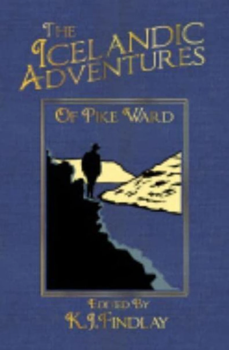 The Icelandic Adventures of Pike Ward