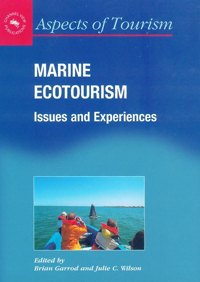 Marine Ecotourism: Issues and Experiences