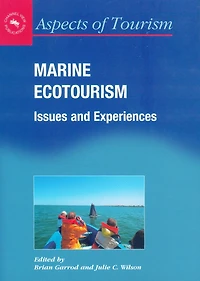 Marine Ecotourism: Issues and Experiences
