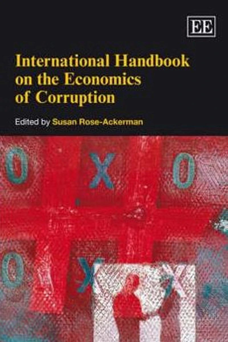 International Handbook on the Economics of Corruption