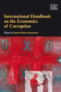 International Handbook on the Economics of Corruption