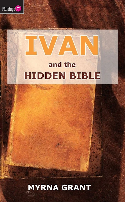 Ivan And the Hidden Bible
