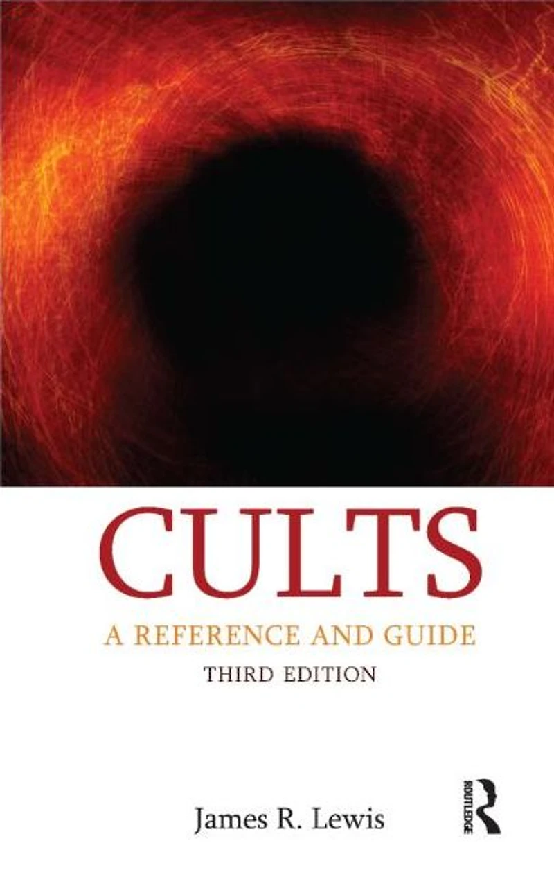 Cults: A Reference and Guide