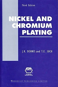 Nickel and Chromium Plating
