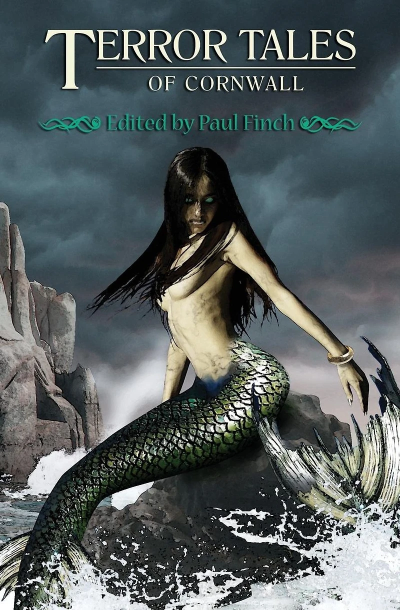 Terror Tales of Cornwall