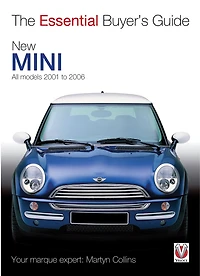 New Mini: The Essential Buyer's Guide